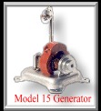 Model 15 Generator